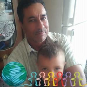 Meet your Posher, Fernando